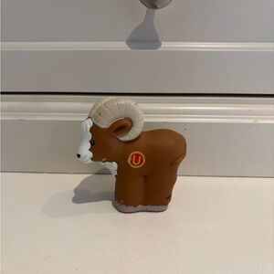 Fisher Price Little People Alphabet Learning Zoo